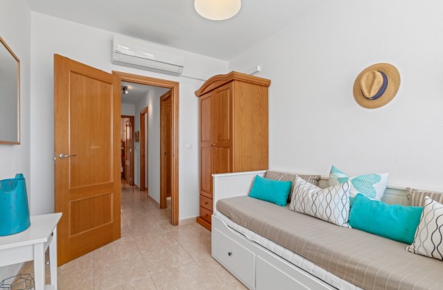 Reventa - Apartment - Cabo Roig