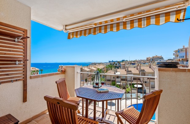 Reventa - Apartment - Cabo Roig