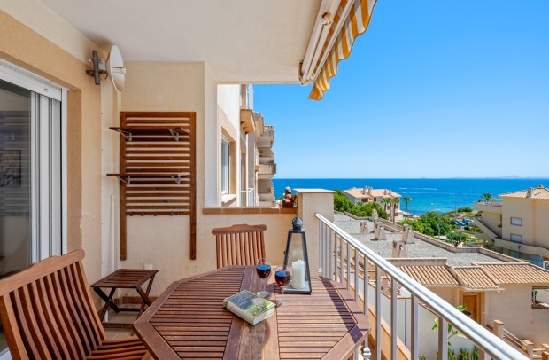 Reventa - Apartment - Cabo Roig