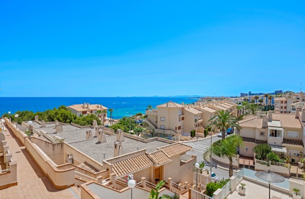 Reventa - Apartment - Cabo Roig