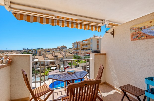 Reventa - Apartment - Cabo Roig