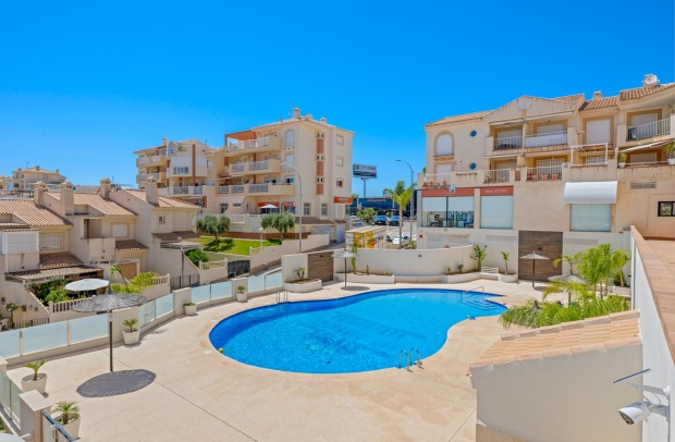 Reventa - Apartment - Cabo Roig