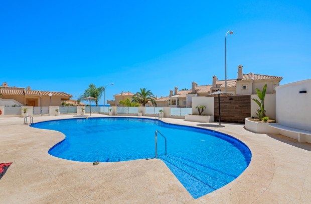 Reventa - Apartment - Cabo Roig