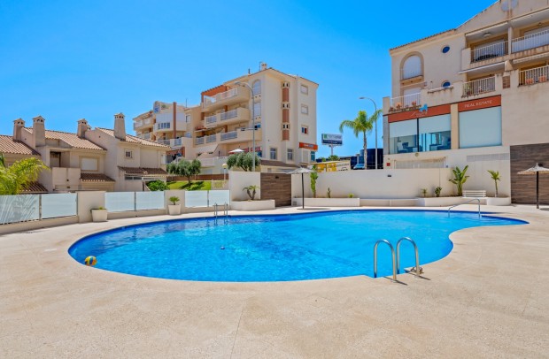 Reventa - Apartment - Cabo Roig