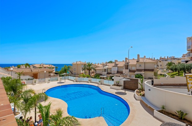 Reventa - Apartment - Cabo Roig