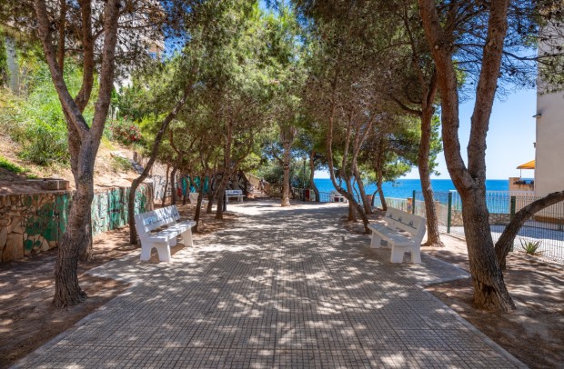 Reventa - Apartment - Cabo Roig