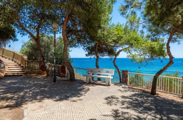 Reventa - Apartment - Cabo Roig