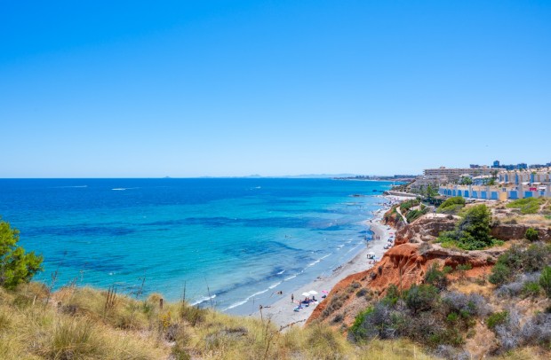 Reventa - Apartment - Cabo Roig