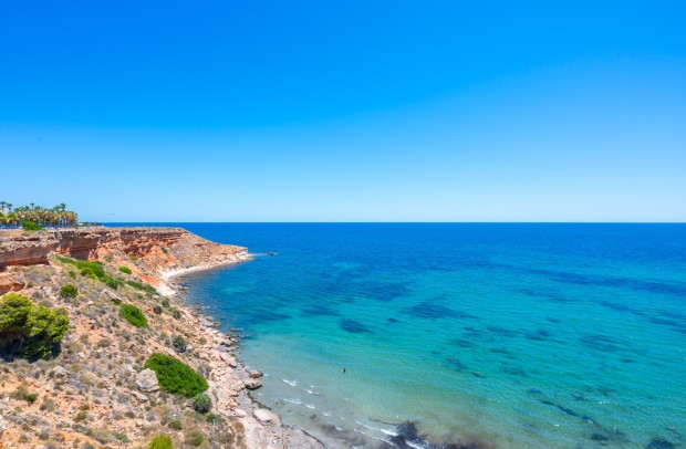 Reventa - Apartment - Cabo Roig