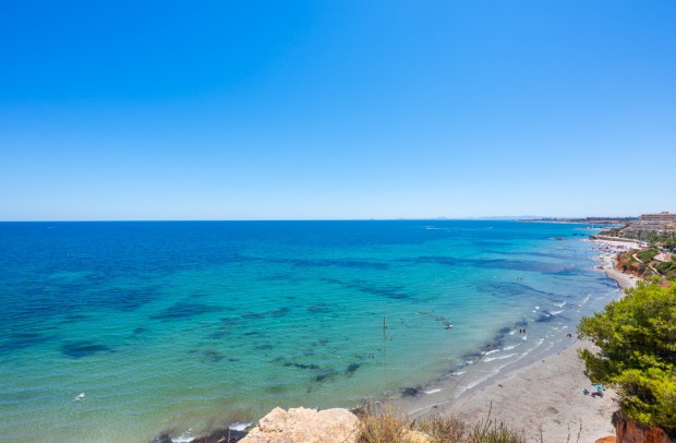 Reventa - Apartment - Cabo Roig