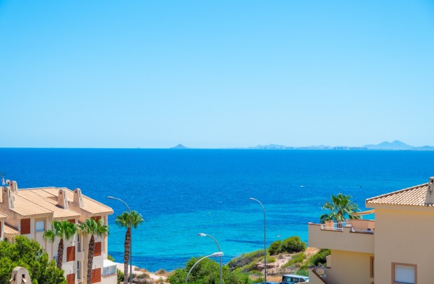 Reventa - Apartment - Cabo Roig