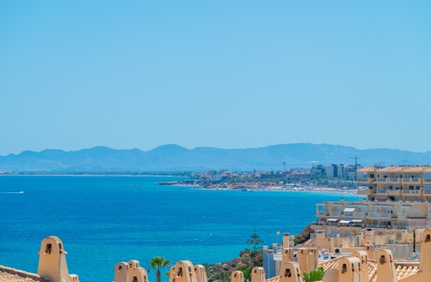 Reventa - Apartment - Cabo Roig