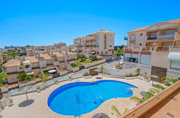 Reventa - Apartment - Cabo Roig