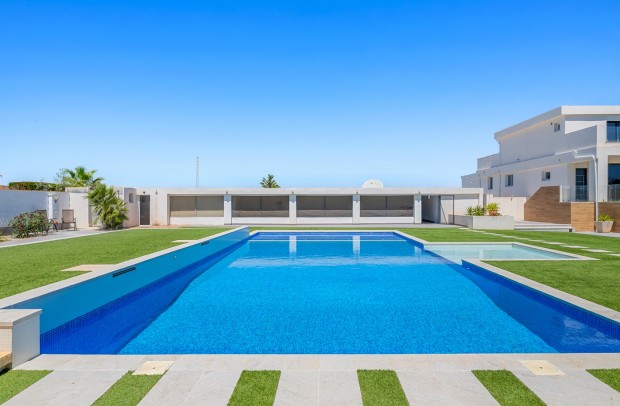 Resale - Country Property - Los Montesinos - La Herrada