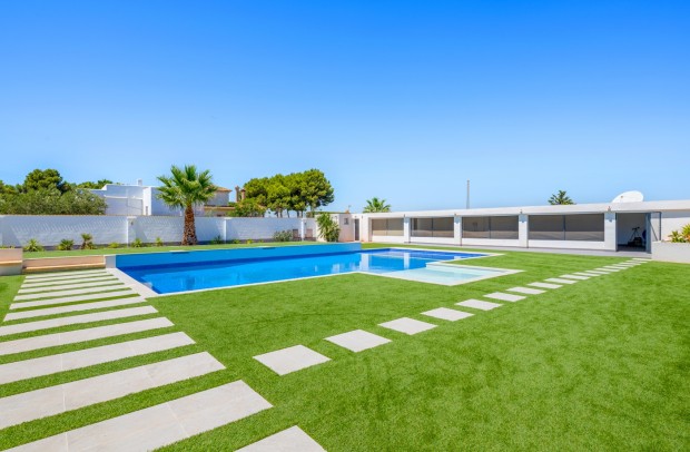 Resale - Country Property - Los Montesinos - La Herrada