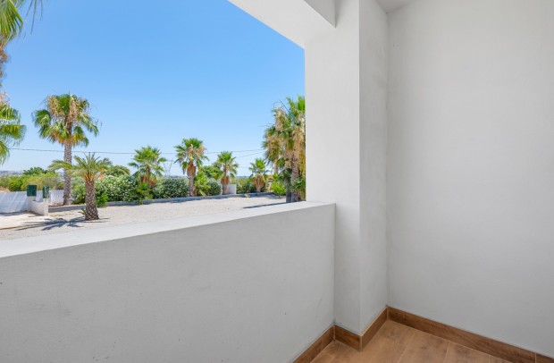 Resale - Country Property - Los Montesinos - La Herrada