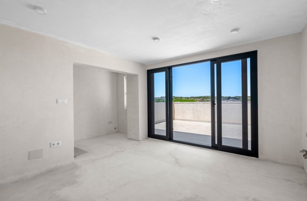 Resale - Country Property - Los Montesinos - La Herrada
