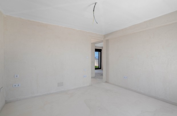 Resale - Country Property - Los Montesinos - La Herrada