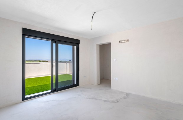 Resale - Country Property - Los Montesinos - La Herrada