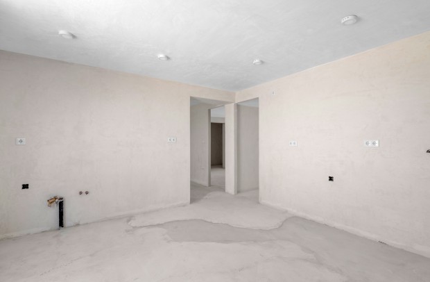 Resale - Country Property - Los Montesinos - La Herrada