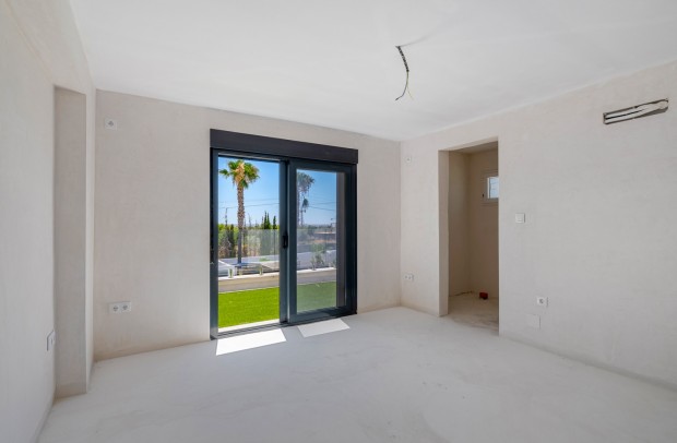 Resale - Country Property - Los Montesinos - La Herrada