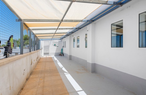 Resale - Country Property - Los Montesinos - La Herrada