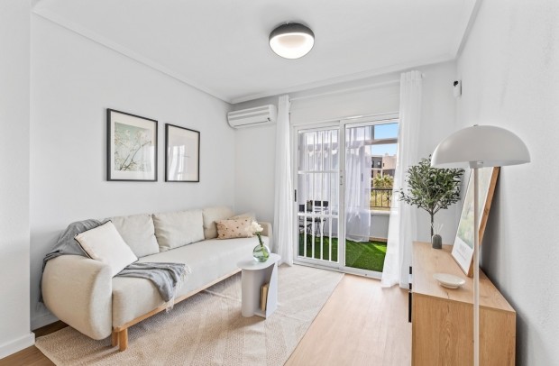 Resale - Apartment - Playa Flamenca