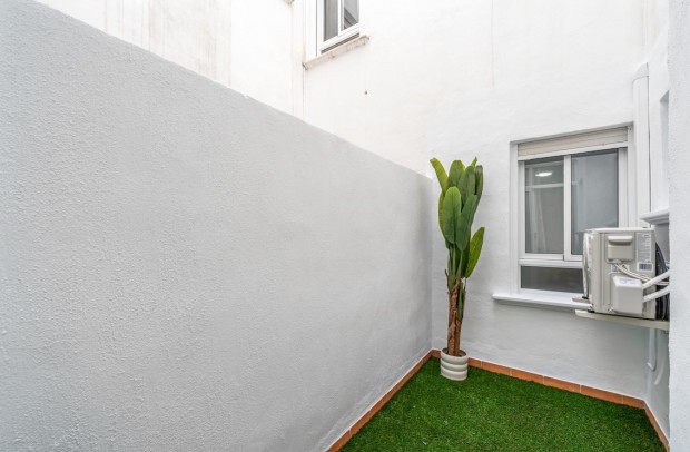 Resale - Apartment - Playa Flamenca