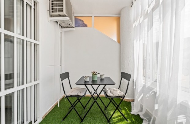 Resale - Apartment - Playa Flamenca