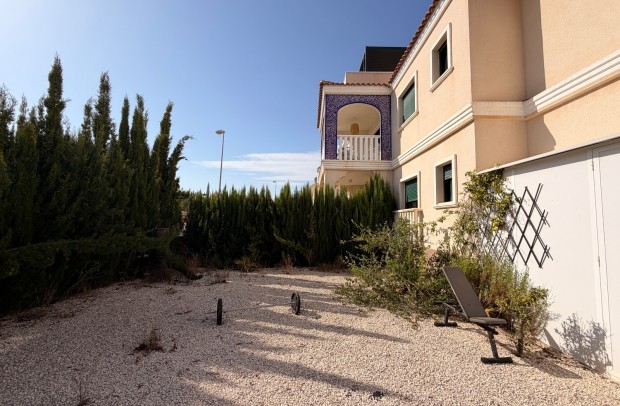 Resale - Apartment - Ciudad Quesada - Doña pepa