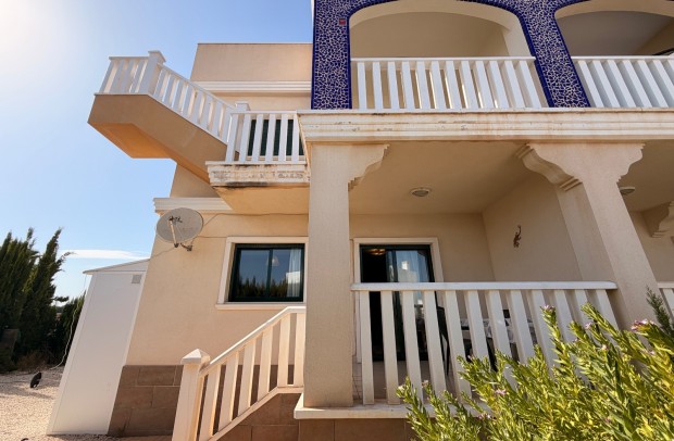 Resale - Apartment - Ciudad Quesada - Doña pepa