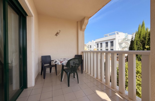 Resale - Apartment - Ciudad Quesada - Doña pepa