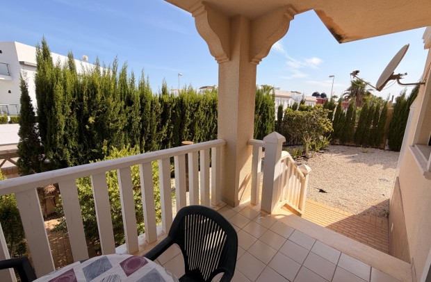 Resale - Apartment - Ciudad Quesada - Doña pepa