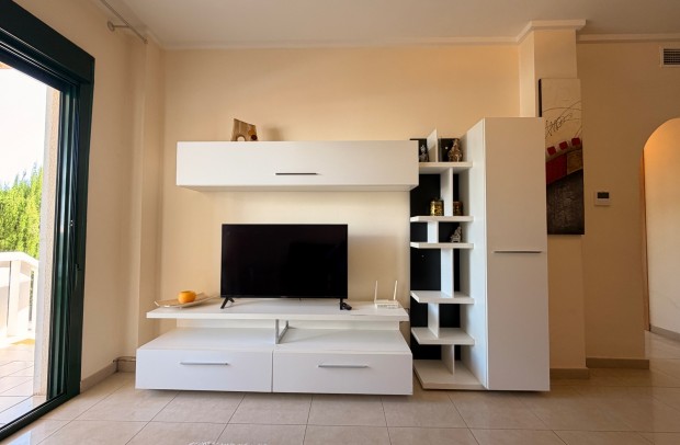 Resale - Apartment - Ciudad Quesada - Doña pepa