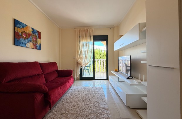 Resale - Apartment - Ciudad Quesada - Doña pepa