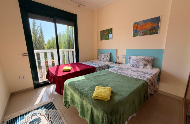 Resale - Apartment - Ciudad Quesada - Doña pepa