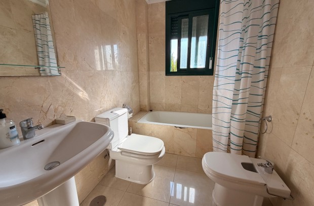 Resale - Apartment - Ciudad Quesada - Doña pepa
