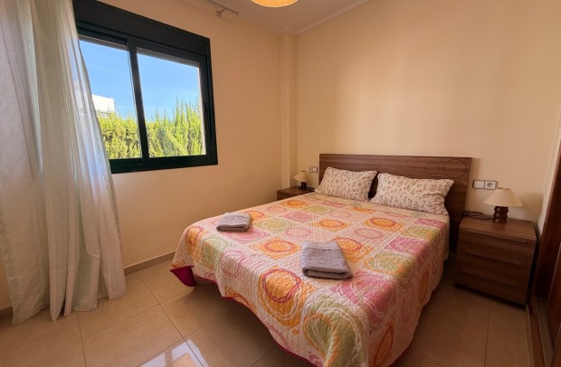 Resale - Apartment - Ciudad Quesada - Doña pepa