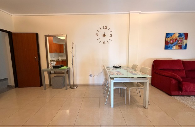 Resale - Apartment - Ciudad Quesada - Doña pepa