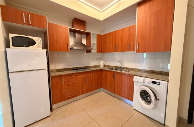 Resale - Apartment - Ciudad Quesada - Doña pepa