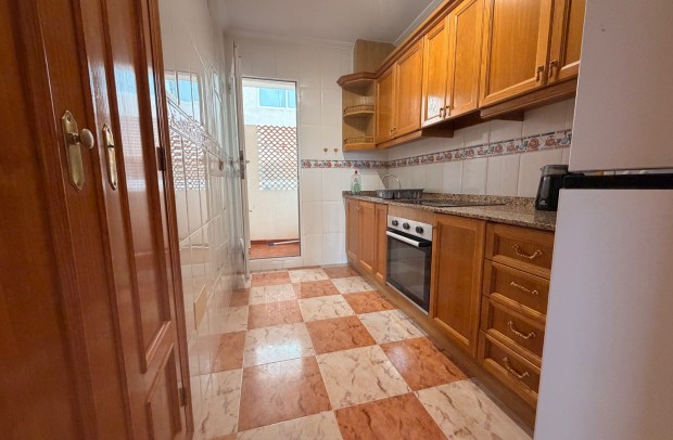 Reventa - Apartment - Orihuela Costa - Villamartín-Las Filipinas