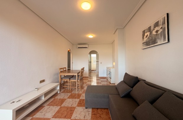 Reventa - Apartment - Orihuela Costa - Villamartín-Las Filipinas