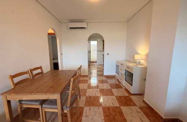 Reventa - Apartment - Orihuela Costa - Villamartín-Las Filipinas