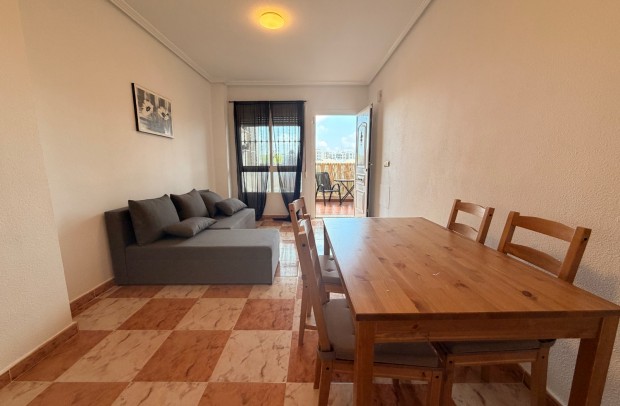 Reventa - Apartment - Orihuela Costa - Villamartín-Las Filipinas