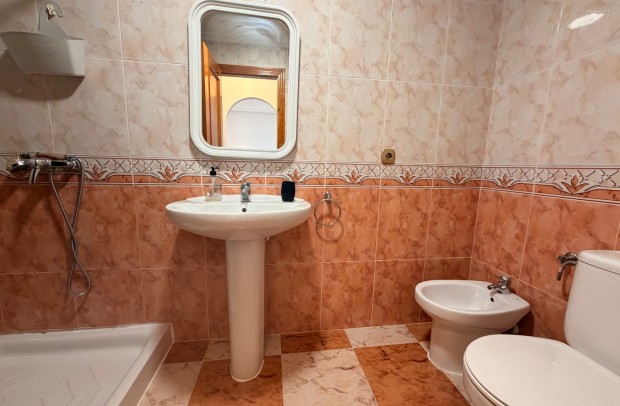 Reventa - Apartment - Orihuela Costa - Villamartín-Las Filipinas