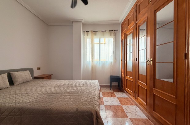 Reventa - Apartment - Orihuela Costa - Villamartín-Las Filipinas
