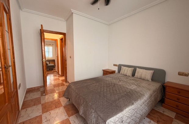 Reventa - Apartment - Orihuela Costa - Villamartín-Las Filipinas