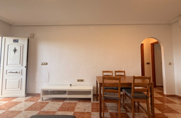 Reventa - Apartment - Orihuela Costa - Villamartín-Las Filipinas
