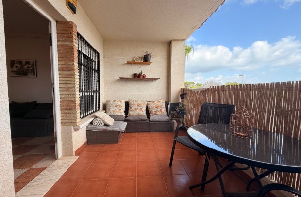 Reventa - Apartment - Orihuela Costa - Villamartín-Las Filipinas