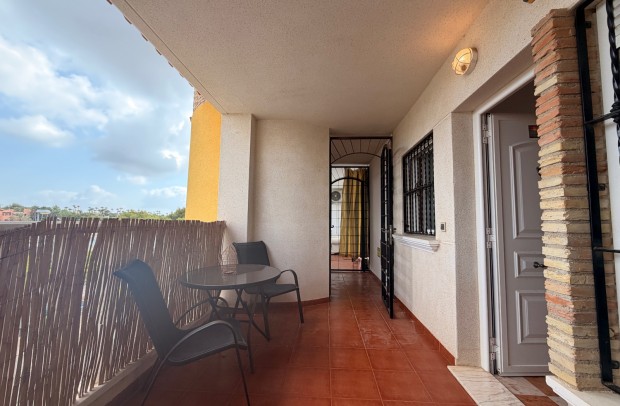 Reventa - Apartment - Orihuela Costa - Villamartín-Las Filipinas